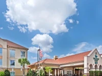 Homewood Suites Laredo at Mall del Norte 3*