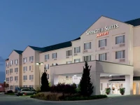 SpringHill Suites Kansas City Overland Park 3*