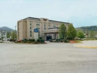 Hampton Inn Bridgeport/Clarksburg 3*