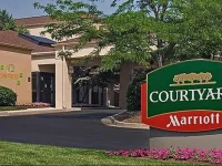 Courtyard by Marriott Baltimore Hunt Valley 3*