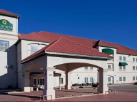 La Quinta Inn & Suites Ruidoso Downs 2*