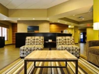 BEST WESTERN Plus Night Watchman Inn & Suites 1*