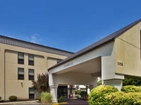 Comfort Inn Oxford 3*
