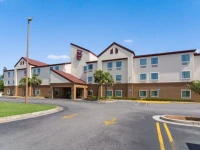 Red Roof Inn Panama City 3*