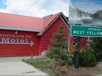 Als Westward Ho Motel 2*
