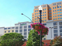 Radisson Quad City Plaza Hotel