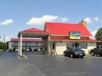 Scottish Inns Athens 2*