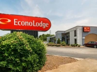 Econo Lodge Research Triangle Park 2*