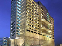 DoubleTree By Hilton New Delhi Noida Mayur Vihar