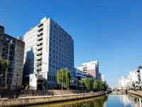 Hakata Nakasu Washington Hotel Plaza 3*