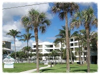 Berkshire by the Sea 3*