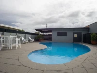 Acacia Motor Inn 3*
