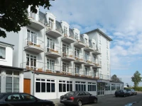 Hotel Zum Strand 3*