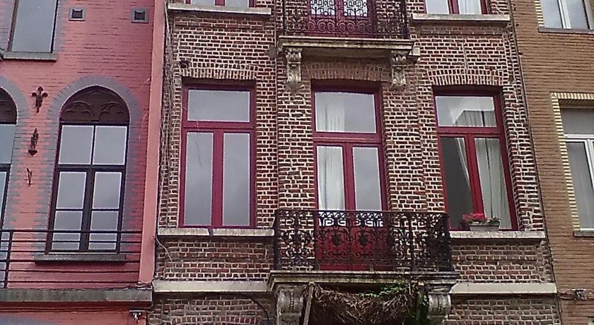B&B Nord Sud House 2*