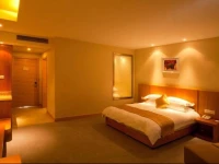 ZTG MingTing ShunChang Hotel 3*