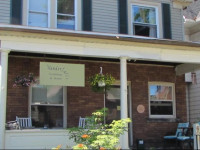 Wanderfalls Guesthouse & Hostel