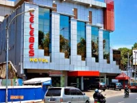 Celebes Makassar 