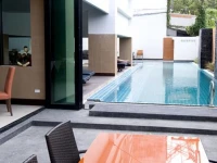 The Kris Hotel & Spa Patong Phuket 3*