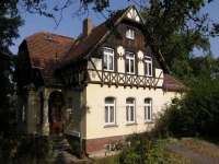 Villa Bellevue Dresden 1*