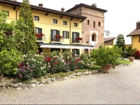 La Torre Dei Canonici 