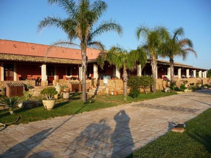 Agriturismo SantElia 