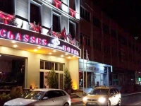 Classes Boutique Hotel 3*