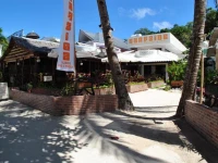 Surfside Boracay Resort and SPA 3*