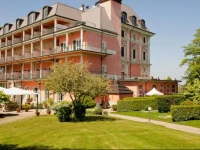 Relais Villa Pomela 4*