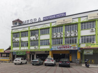 Hotel Mesra Port Dickson