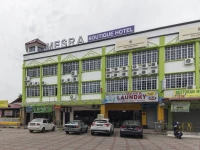 Hotel Mesra Port Dickson 2*