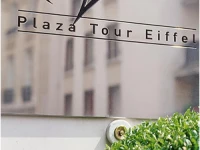 Plaza Tour Eiffel 4*