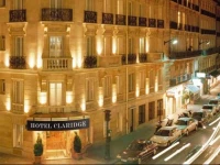Claridge Paris 4*
