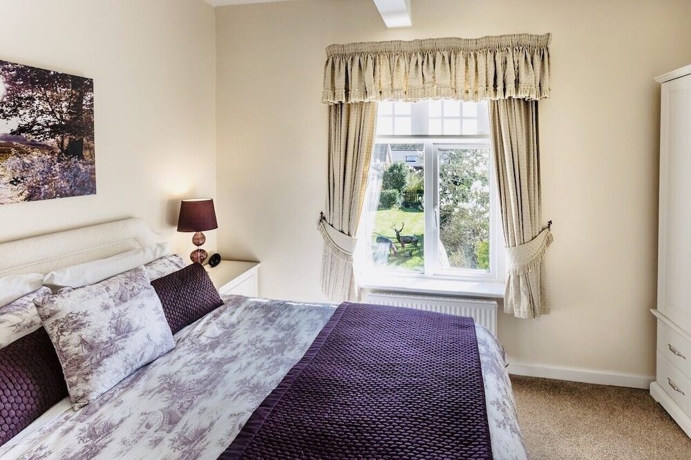 Forest Gate Lodge 3*