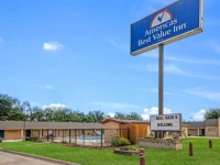 Knights Inn Giddings 2*