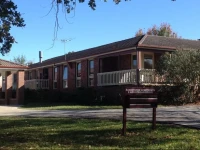 Race Course Apartments 4*