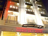 Hanoi Sky 3*