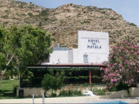 Hotel Neos Matala