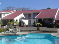 Heron Villas 3*