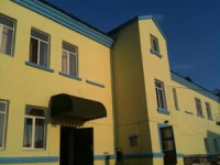 Yakor hotel Vladivostok
