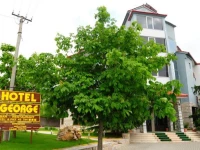 George Hotel  3*
