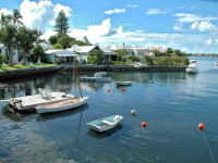 Salt Kettle House