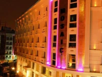 Mosaic Hotel 4*