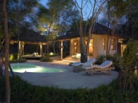 Six Senses Sanctury 5*
