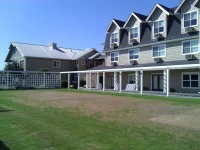 Homestead Resort 3*