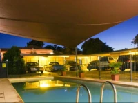 A & A Motel 3*