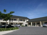 Wine Country Motor Lodge 4*