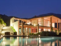 Lapostolle Residence 1*