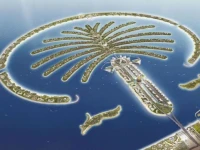 Palm Villas The Palm Jumeirah 