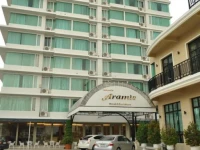 Aramis Hotel 2*
