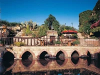 Auberge de la Vignette Haute 4*